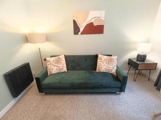 Central City Apartment - Inverness centre - 6