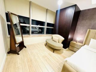 The Centaurus Premium Apartments Islamabad - 3