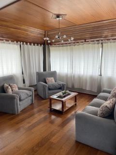 Hermosa casa con vista al lago - 6