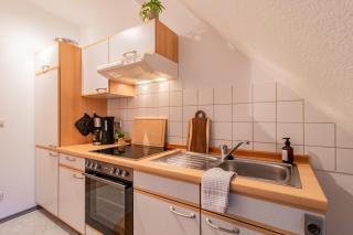 AltstadtFlair Apartment I Zentrum I Schlossnähe - 3