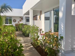 Kendwa Crystal Coast Hotel - 2