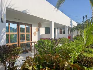 Kendwa Crystal Coast Hotel - 3