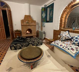 Dar fenan Lina - 6