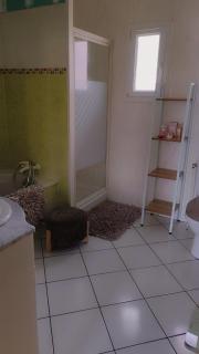 La Cachette Maison 6 personnes 3 chambres avec jardin - 6