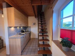 Gezeitenhaus Bensersiel - Ferienwohnung Lumme - 3