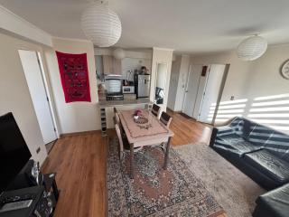 Explora el centro 2D2B más cocina - 2