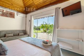 Cabaña Teiú - Piscina Climatizada & Área Gourmet - 3