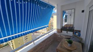 MOCAHomes Apartamento Congreso DownTown - 4