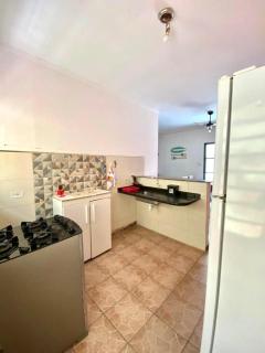 Apartment 200 meters from Itagua Beach - 9