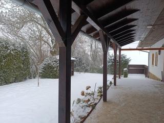 Chalupa pro 2 rodiny - 3