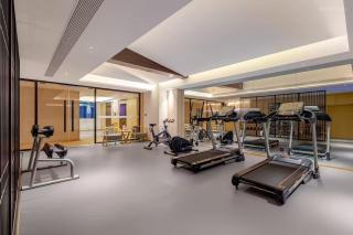 建国璞隐酒店 - 3