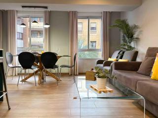 Céntrico Apartamento a tan solo 1km de la playa - 3