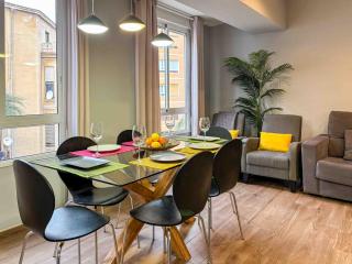 Céntrico Apartamento a tan solo 1km de la playa - 8