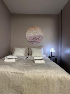 Gorgeous studio in the city center - Wifi, free parking - 9