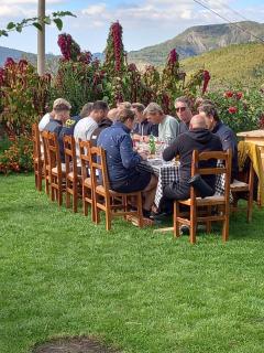 Guest House Qafe Dardha - Tomorr National Park - 7