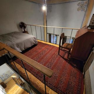 Serene Loft in Bayt Yakan - Historic Old Cairo - 6