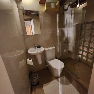 Serene Loft in Bayt Yakan - Historic Old Cairo - 5