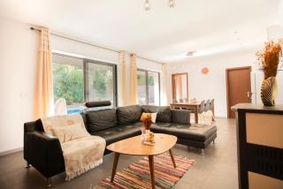 Villa Suprana – Piscine privée & nature, 10 pers - 6