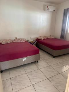 Morada da Salete- Praia da Pinheira - 6