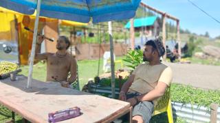 Parvati Paradise - 7