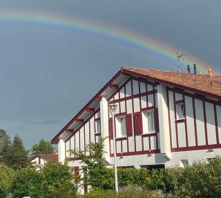 Récent House, low energy, 10 mn from Bayonne - 9