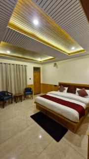 The Fagu Retreat - 0