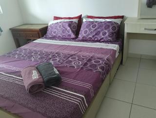 Homestay Gapam Kasih - 8