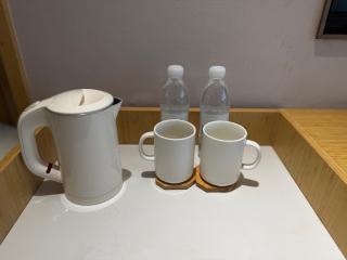 All Seasons Shanghai Nanxiang Metro Station Hotel - 8