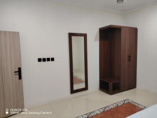 أبراج الواحة للشقق المخدومة - 9