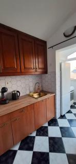 Apartment Vujosevic D&D - 2