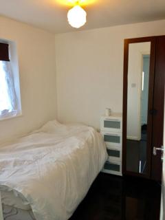 Marsh Lane Cottage - London - 3