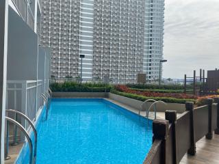 Staycation in Pasay by Mi Amore - 6