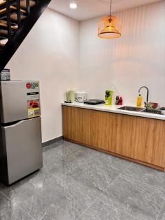 Golden Hill Villas Phú Quốc - 4