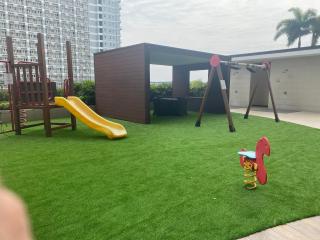 Staycation in Pasay by Mi Amore - 8
