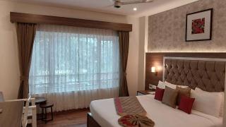 Kumarakom Park Resort - 0