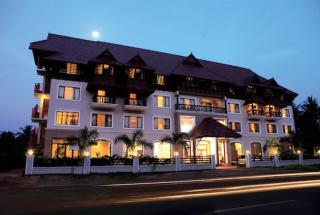 Kumarakom Park Resort - 3