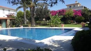 Villa Çeşme Dalyan with Pool - 9