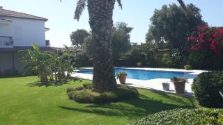 Villa Çeşme Dalyan with Pool - 8