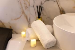 Suite Premium Proche Paris-CDG - 5