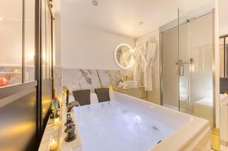 Suite Premium Proche Paris-CDG - 2