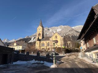 Dachsteinblick Haus im Ennstal - 5 min to Schladming - Sauna - Free Parking - 3