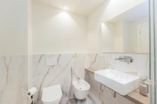 Modern Apartment, Turin Center Porta Nuova - 3