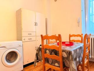 Appartement 3 prsn, Parking privée, Proche Citadelle - 9