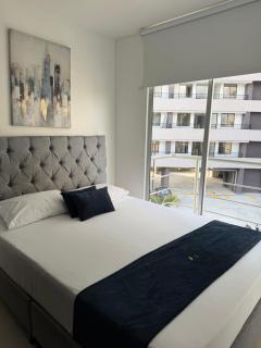 Apartamento privado a 2kms del parque del café - Montenegro - 1