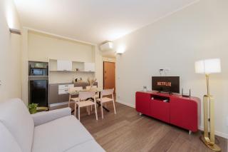 Modern Apartment, Turin Center Porta Nuova - 0