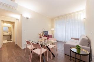Modern Apartment, Turin Center Porta Nuova - 2