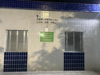 Kitnet Canto do Forte - 7