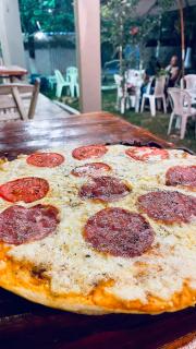 El Gringo Banheiro privativo 2 - 8