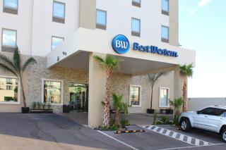 Best Western Plus Chihuahua Juventud - Chihuahua - 4