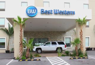 Best Western Plus Chihuahua Juventud - Chihuahua - 3